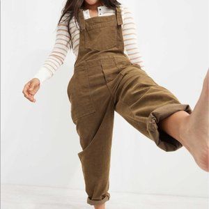 Aerie Werk & Play Overalls